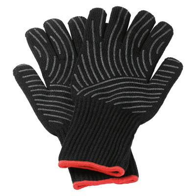 Grilovací rukavice WEBER, velikost L/XL - A Grilovací rukavice WEBER, velikost L/XL - A